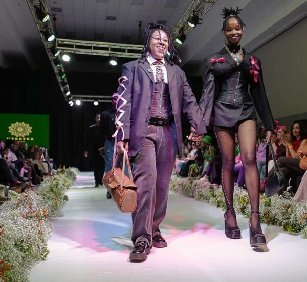 Nairobi Fashion Week 2025 Highlights African Innovation in Regenerative Fashion