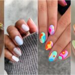 Best spring nail colors you want to wear this season - Fashion Police Nigeria