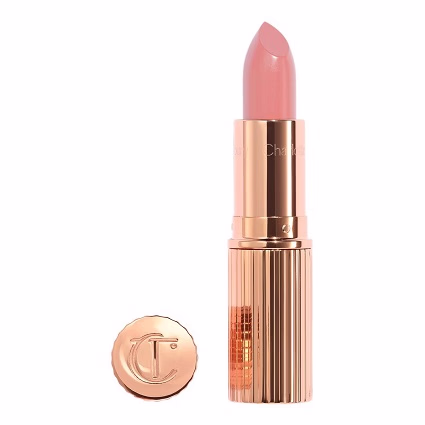 Charlotte Tilbury k.i.s.s.i.n.g satin finish - Fashion Police Nigeria