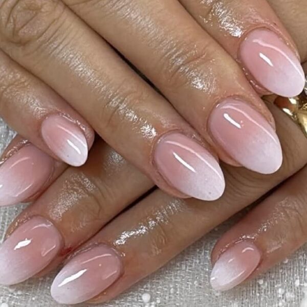 10 Manicure Ideas for Your Spring Wedding