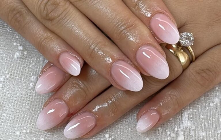 10 manicure ideas for your spring wedding - Fashion Police Nigeria