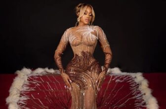 Veekee James Brand Review: Fashion Police Nigeria