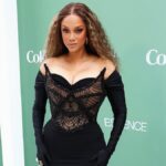 Tyra Banks photo from Essence Black Women in Hollywood - Fashion Police Nigeria