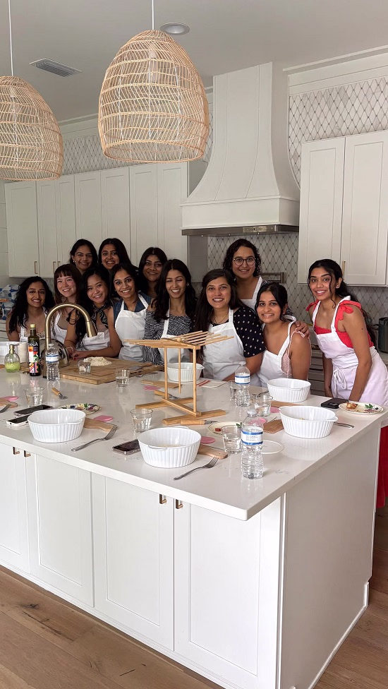 Bachelorette party idea - Fashion Police Nigeria