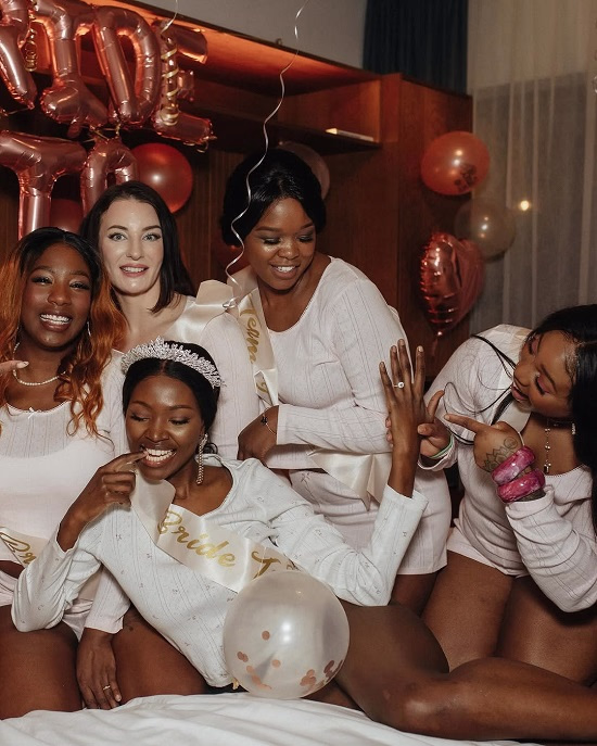 Themed costume party idea - Fashion Police Nigeria