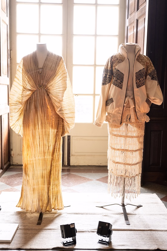Woven Thread - Fashion Police Nigeria