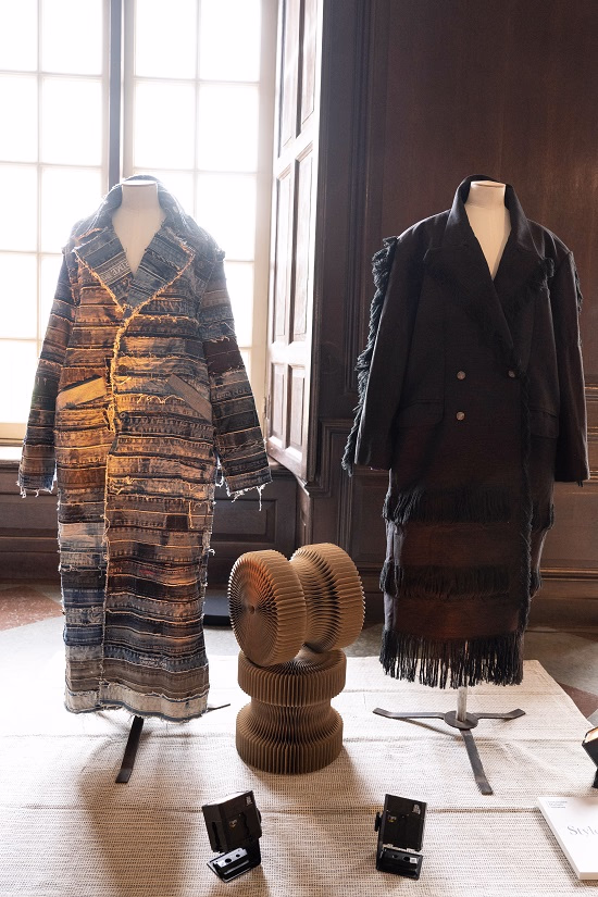 Woven Thread - Fashion Police Nigeria