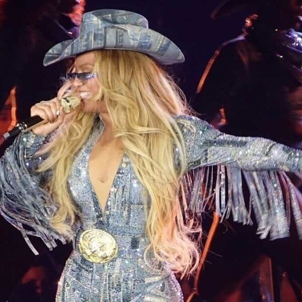 Beyonce Cowboy Carter Tour - Fashion Police Nigeria