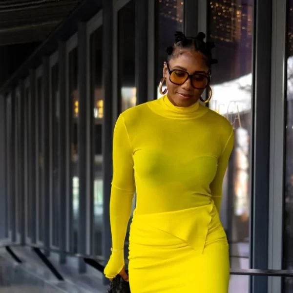 Matching Sets Are Still Winning: 9 Ways to Elevate Your Look