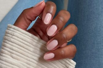 collagen manicure trend, all you need to know - Fashion Nigeria Police