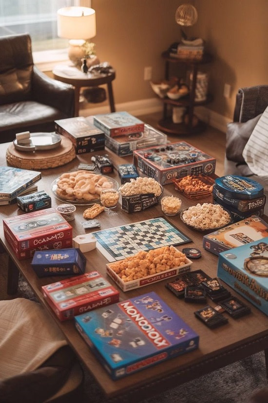 Bachelorette Games Night in - Fashion Police Nigeria
