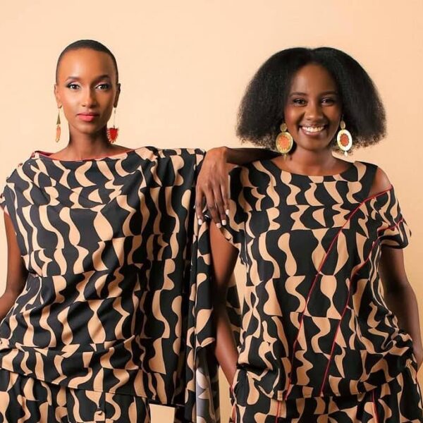 7 Fashion Brands in Rwanda That You Should…