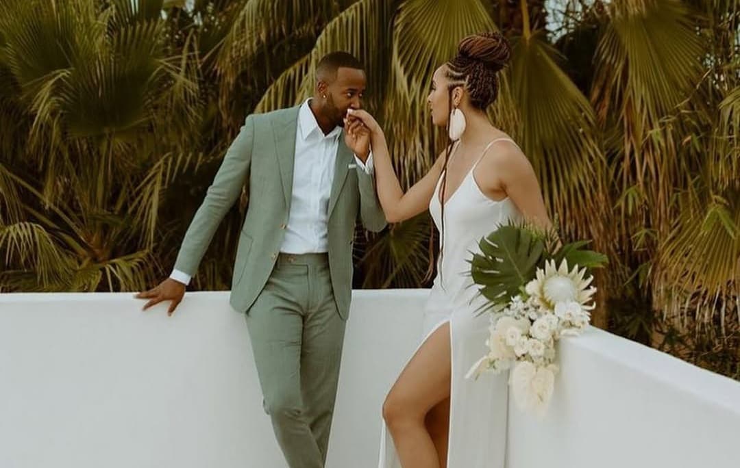 7 Colour Combinations That Look Expensive on Couples | FPN