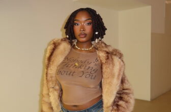 Photo of a lady on coco twist hairstyle - Fashion Police Nigeria