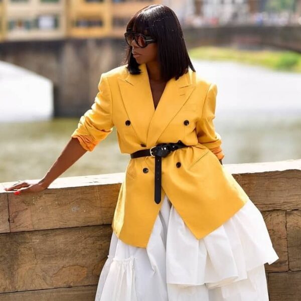 11 Ways I Wish I Knew How to Wear Yellow