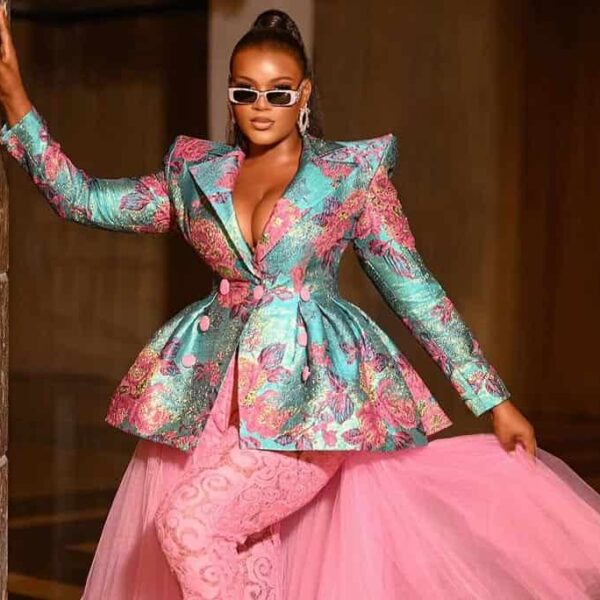 Maximalist Fashion: Here’s How to Transition Your Style