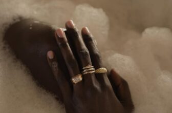 Photo of soap nails manicure trend - Fashion Police Nigeria