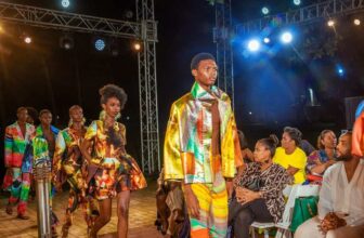 Woven Threads 2025: A Cross-Continental Dialogue on Sustainability and Craftsmanship