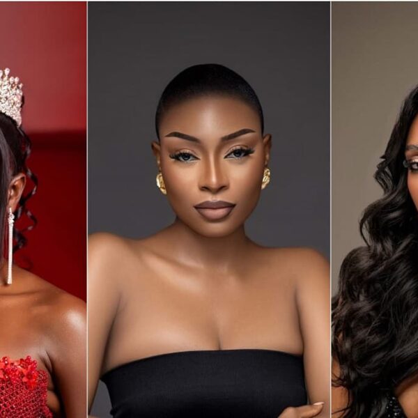 Meet the Africa beauties representing the continent at the Miss World 2025 - Fashion Police Nigeria