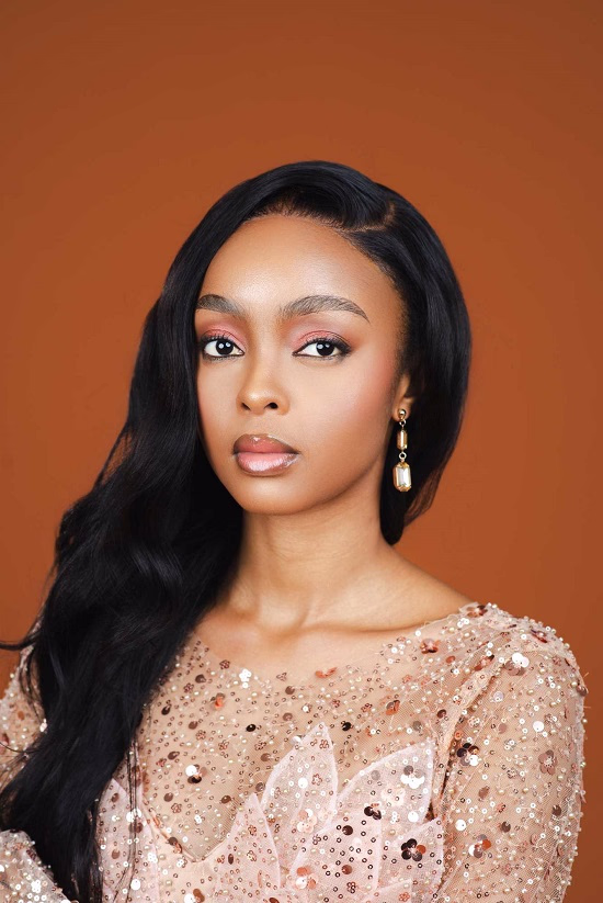 Botswana Miss World 2025 - Fashion Police Nigeria