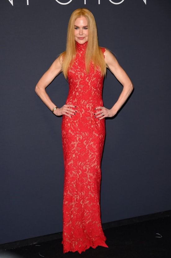 Celebrities at Cannes film festival 2025 - fashion police Nigeria