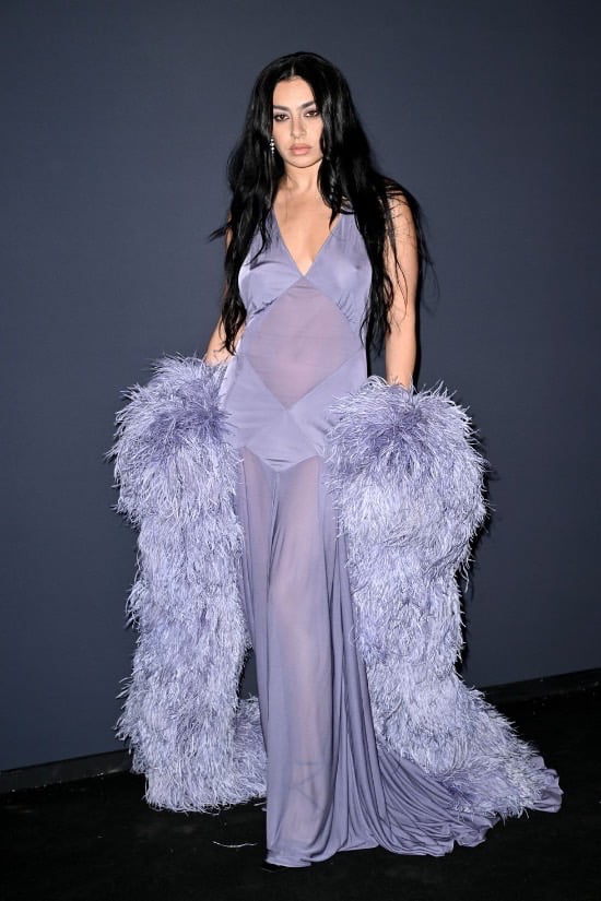 Celebrities at Cannes film festival 2025 - fashion police Nigeria