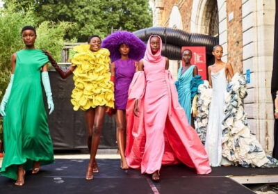 Photo of piccioli valentino collection