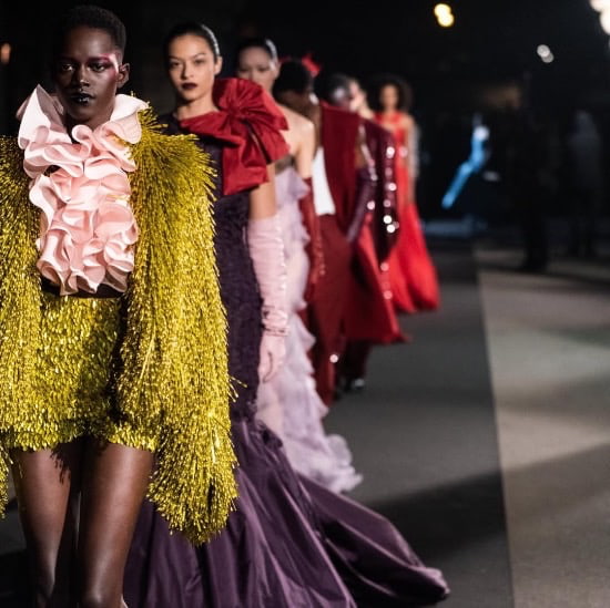 Photo of piccioli valentino collection