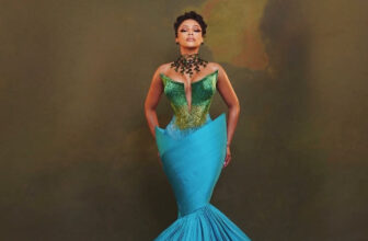 Veekee James Masterpiece on Bonang Matheba