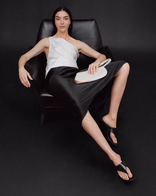 Zara Marks its 50-Year Anniversary with a Campaign Full of Supermodels - Fashion Police Nigeria