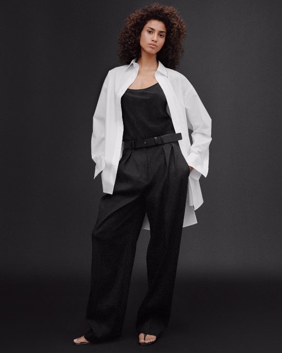 Zara Marks its 50-Year Anniversary with a Campaign Full of Supermodels - Fashion Police Nigeria