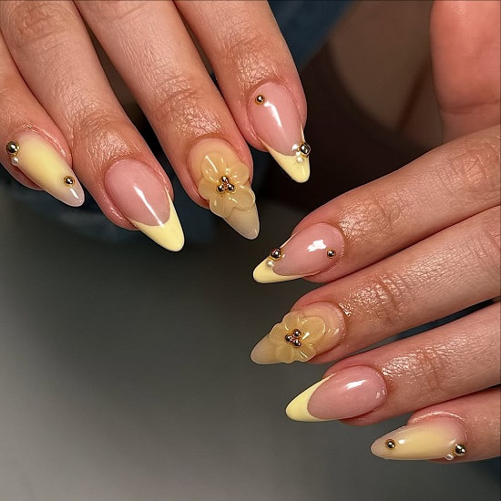 Acrylic Nails - Fashion Police Nigeria