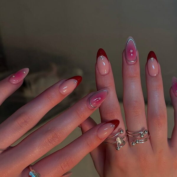 Acrylic Nails - Fashion Police Nigeria