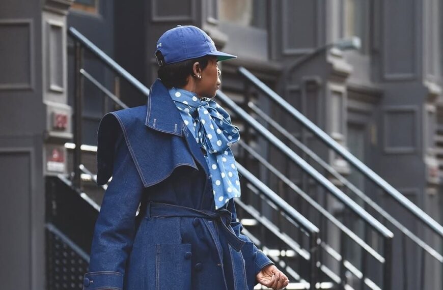 How to Find Your Personal Fashion Formula