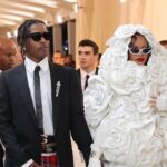 Met gala 2025 host - Fashion Police Nigeria