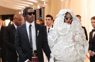 Met gala 2025 host - Fashion Police Nigeria