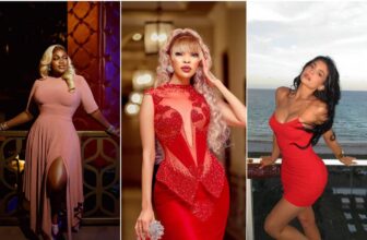 Celebrities Who Have Lost Weight Drastically in 2025 - Fashion Police Nigeria