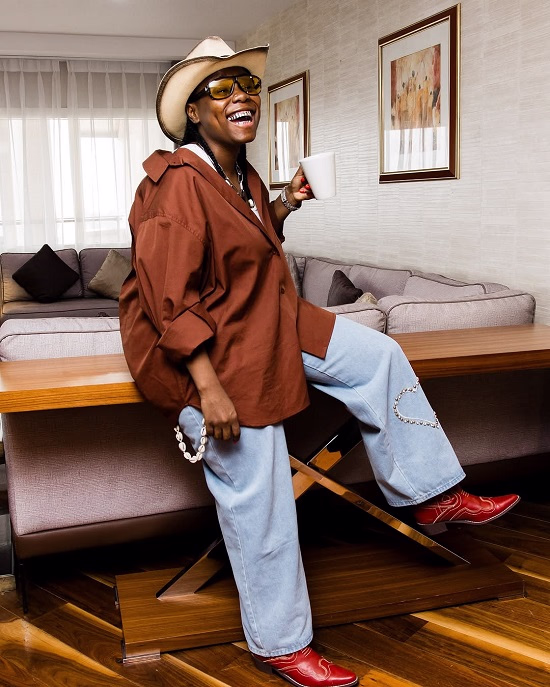 Celebrities Who Have Lost Weight Drastically in 2025 - Fashion Police Nigeria