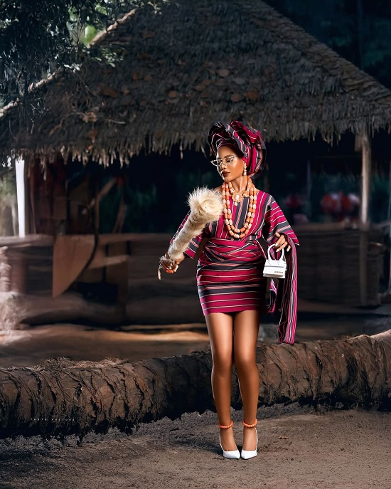 Celebrities Who Have Lost Weight Drastically in 2025 - Fashion Police Nigeria