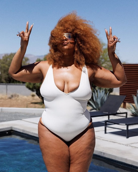 Celebrities Who Have Lost Weight Drastically in 2025 - Fashion Police Nigeria
