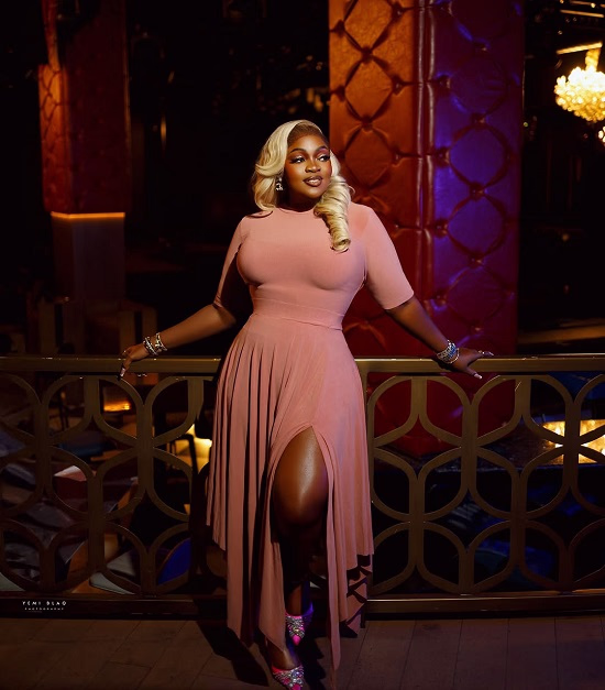 Celebrities Who Have Lost Weight Drastically in 2025 - Fashion Police Nigeria