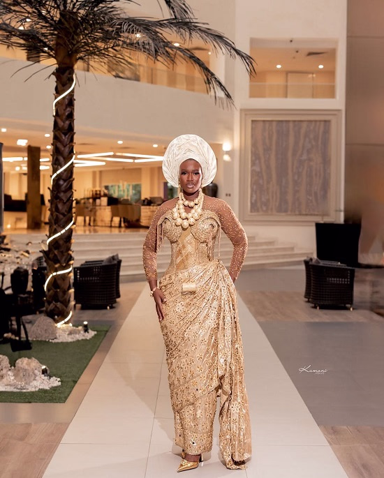 Celebrities Who Have Lost Weight Drastically in 2025 - Fashion Police Nigeria