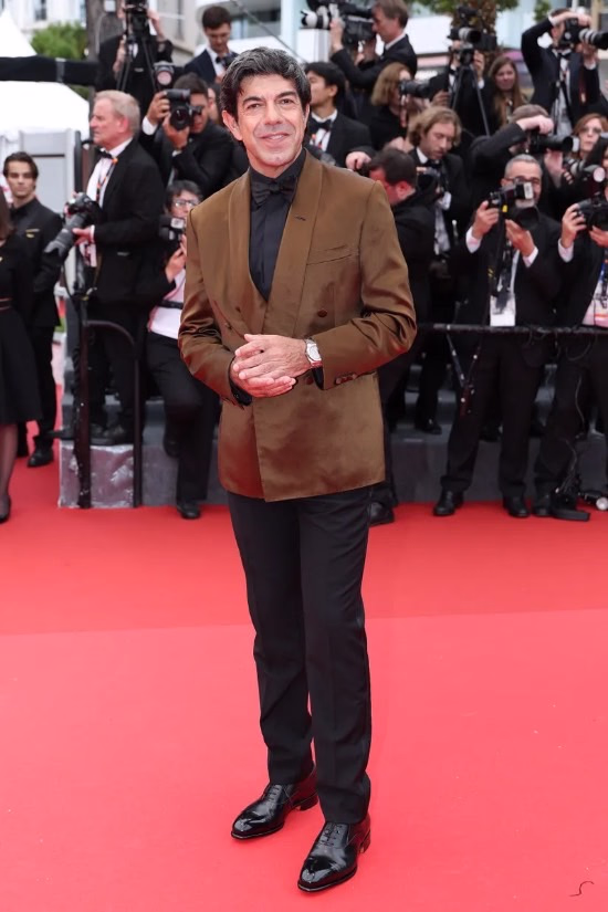 Celebrities at Cannes Film Festival 2025 - Fashion Police Nigeria