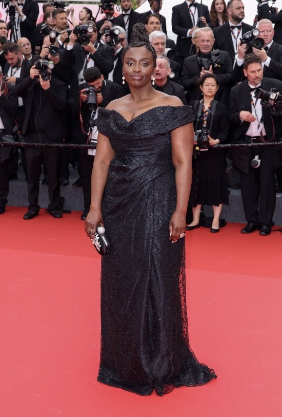 Celebrities at Cannes Film Festival 2025 - Fashion Police Nigeria