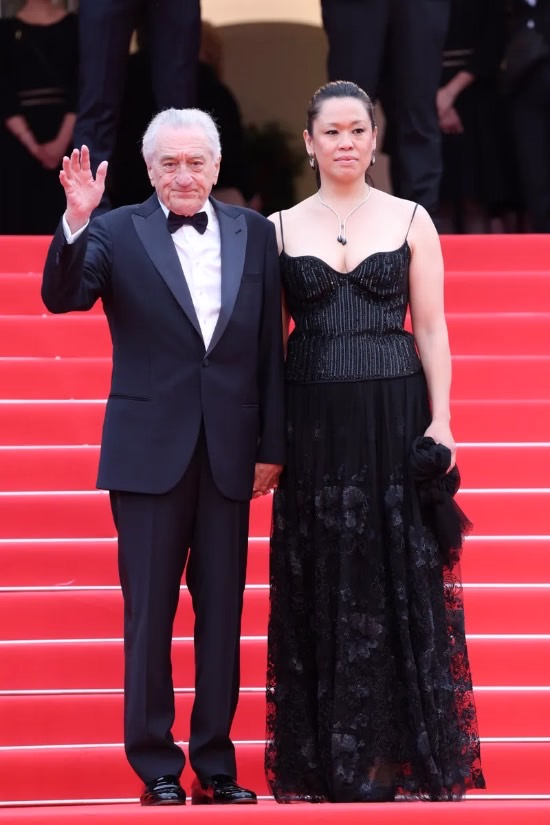 Celebrities at Cannes Film Festival 2025 - Fashion Police Nigeria