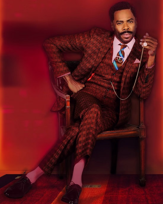 Met gala 2025 host - Fashion Police Nigeria
