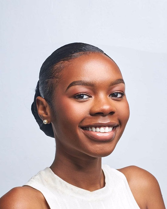 Photo of Equatorial Guinea Miss World 2025 Estela NGUEMA MANGUE - Fashion Police Nigeria