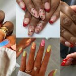 Fruit Nail Designs - Fashion Police Nigeria