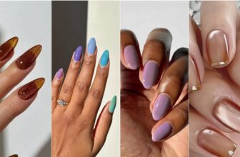 Juicy jelly nail ideas - Fashion Police Nigeria