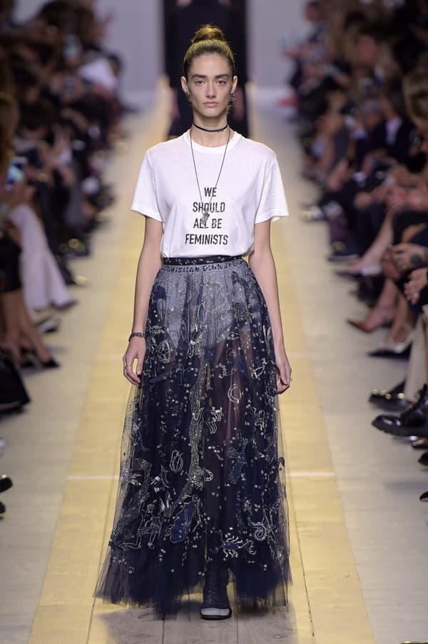 Dior spring 2017 collection